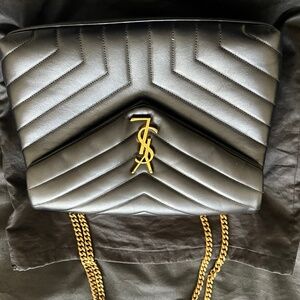 Ysl bag in great condition